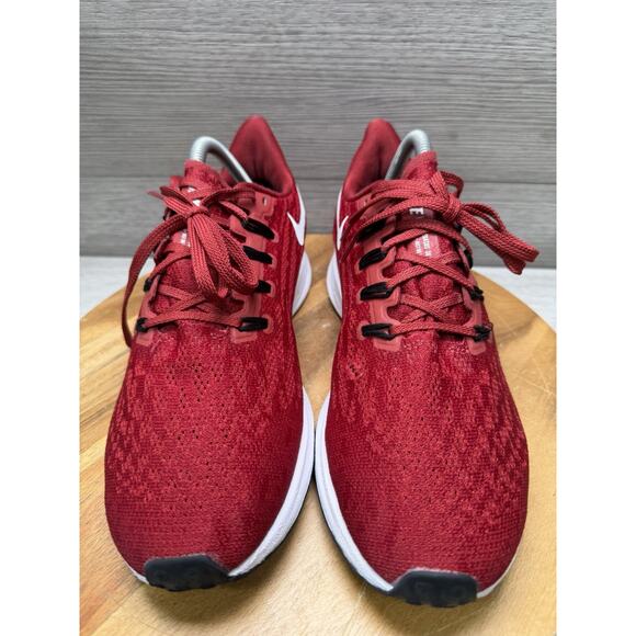 Nike Air Zoom Pegasus 36 TB Red BV1777 Running Shoes Women’s 9.5 main image 5